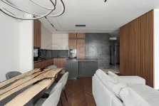 3-комнатная квартира, 95.3 м² - фото 33