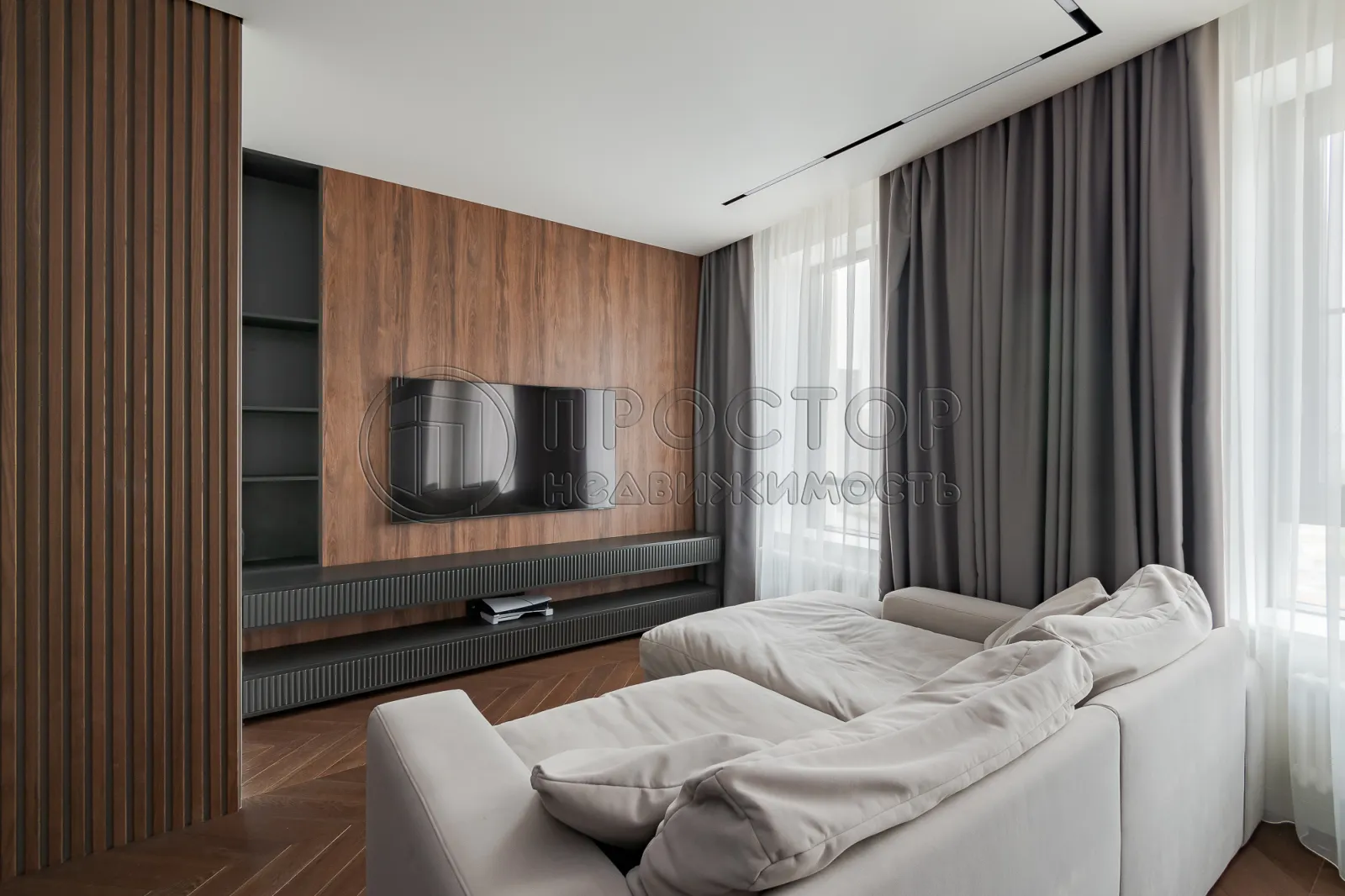 3-комнатная квартира, 95.3 м² - фото 9