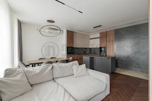 3-комнатная квартира, 95.3 м² - фото 9