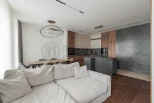 3-комнатная квартира, 95.3 м² - фото 35