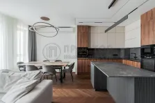 3-комнатная квартира, 95.3 м² - фото 37