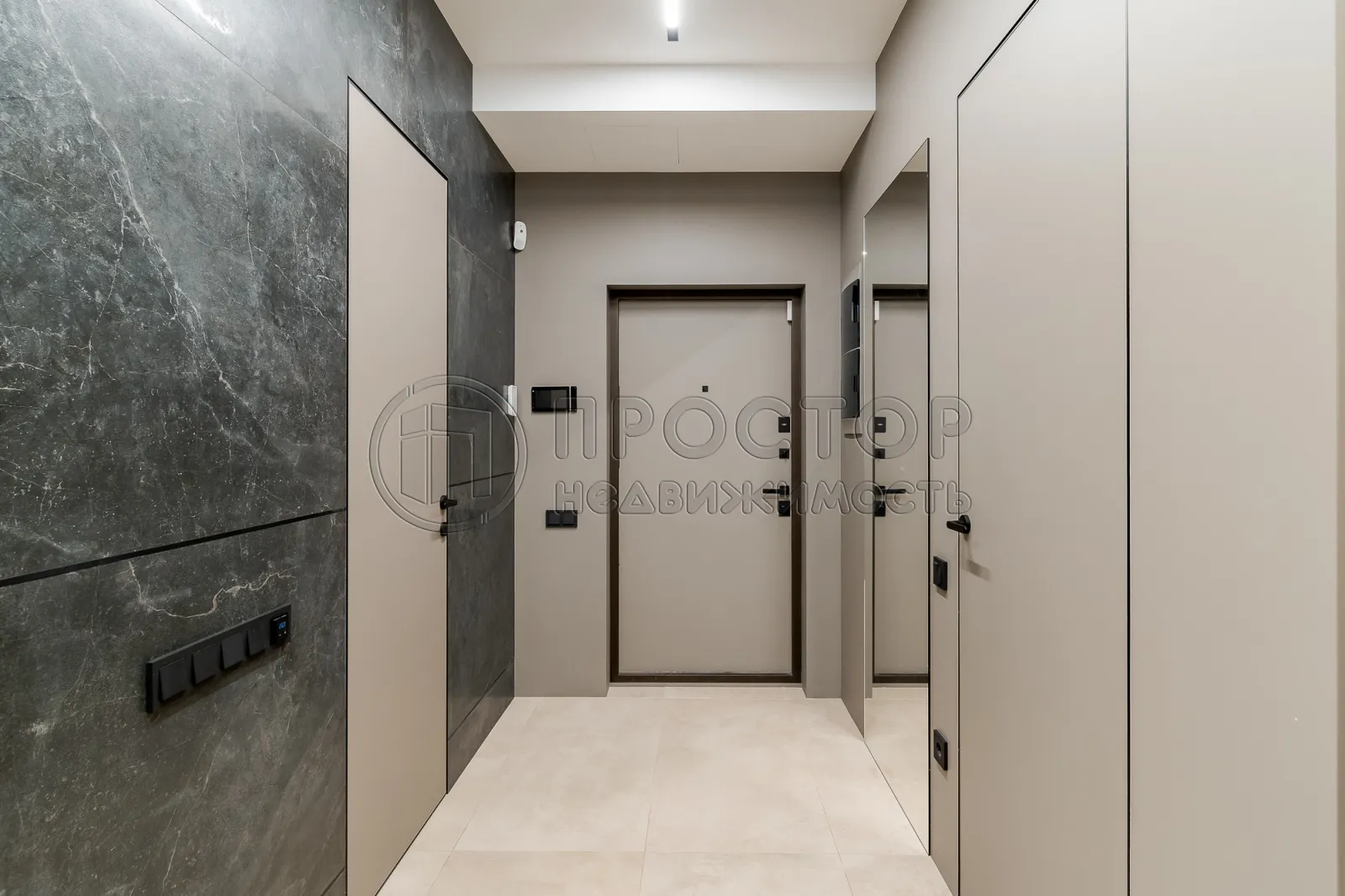 3-комнатная квартира, 95.3 м² - фото 12