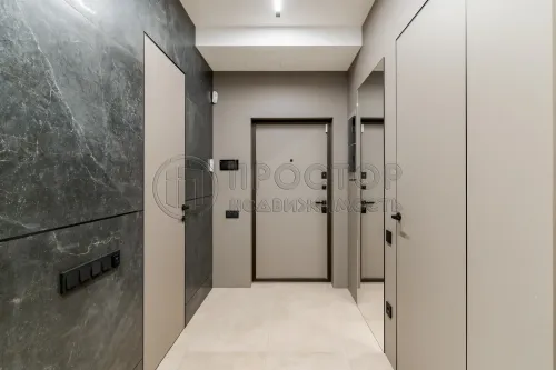 3-комнатная квартира, 95.3 м² - фото 12