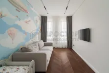 3-комнатная квартира, 95.3 м² - фото 39