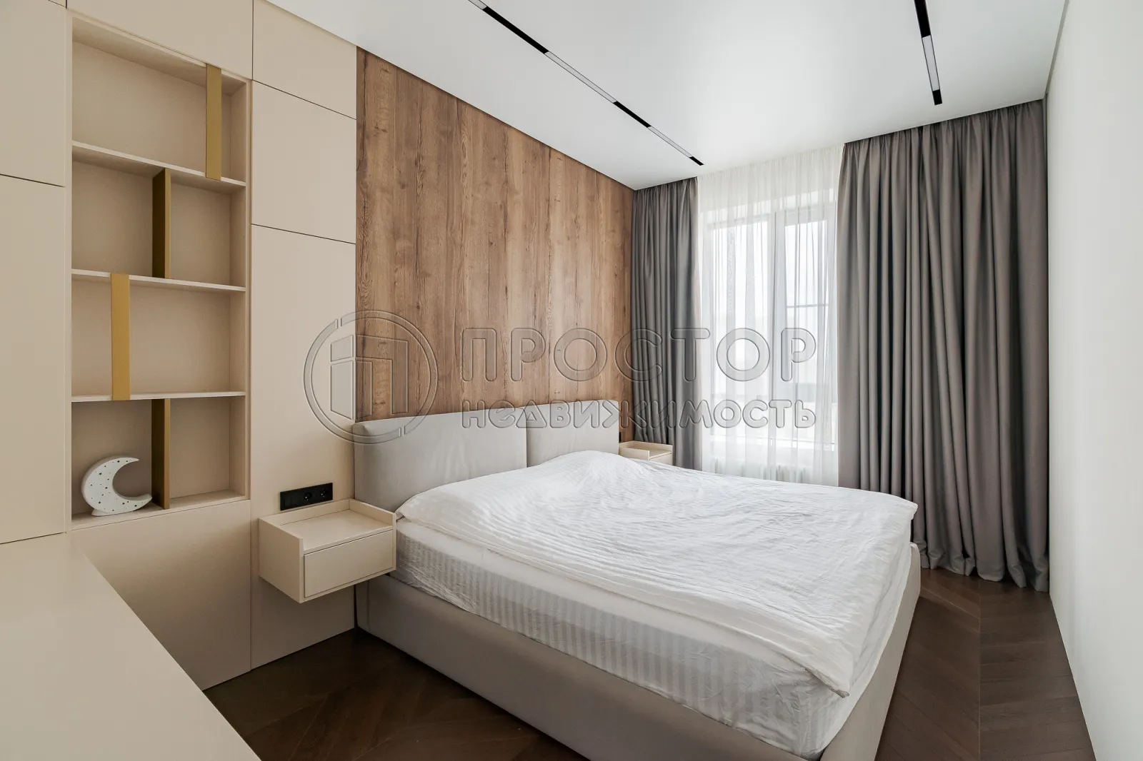 3-комнатная квартира, 95.3 м² - фото 17