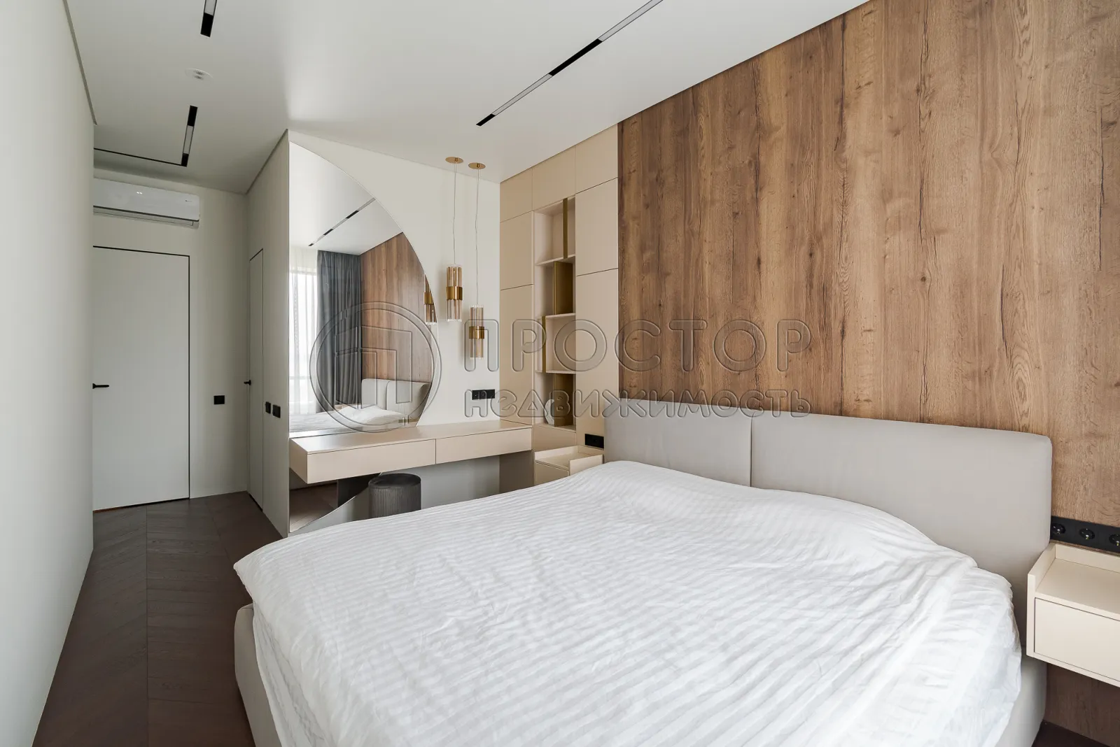 3-комнатная квартира, 95.3 м² - фото 18