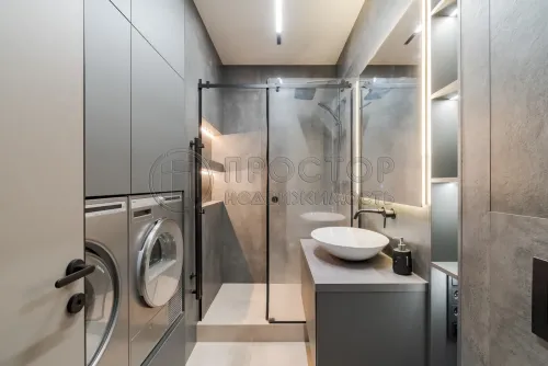 3-комнатная квартира, 95.3 м² - фото 22