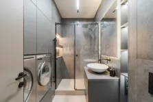 3-комнатная квартира, 95.3 м² - фото 48
