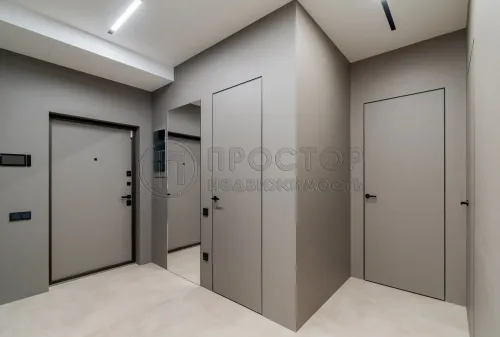 3-комнатная квартира, 95.3 м² - фото 24