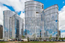 3-комнатная квартира, 95.3 м² - фото 29