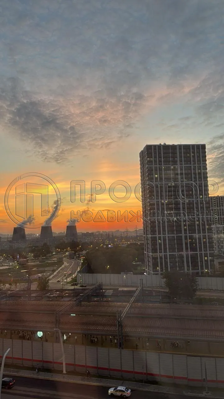 3-комнатная квартира, 95.3 м² - фото 26