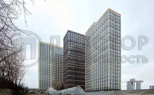 Студия, 29.53 м² - фото 5