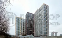 Студия, 29.53 м² - фото 10