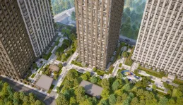 Студия, 29.53 м² - фото 7