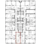 Студия, 29.53 м² - фото 9