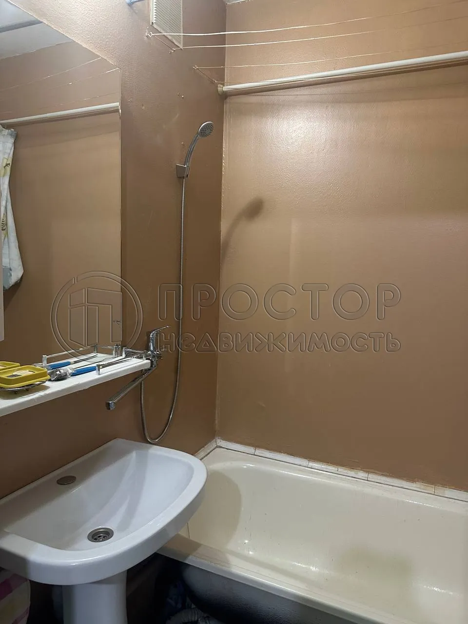 1-комнатная квартира, 38.7 м² - фото 5