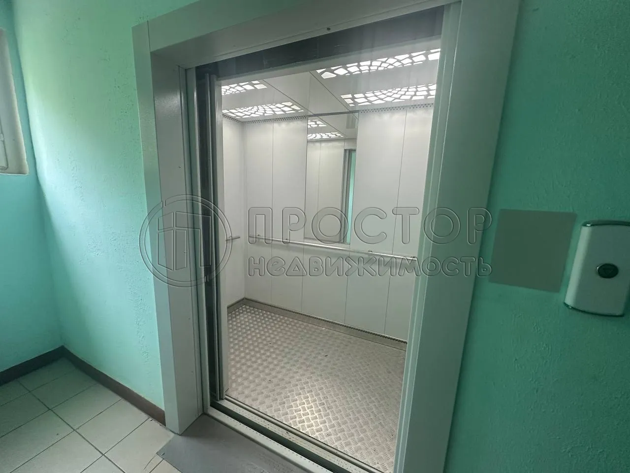 1-комнатная квартира, 38.7 м² - фото 7