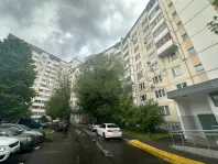 1-комнатная квартира, 38.7 м² - фото 16