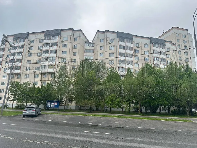 1-комнатная квартира, 38.7 м² - фото 9