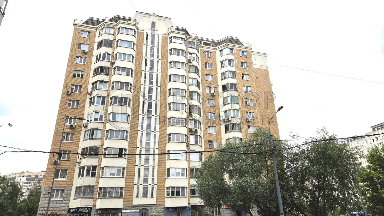 3-комнатная квартира, 75.8 м² - фото 2