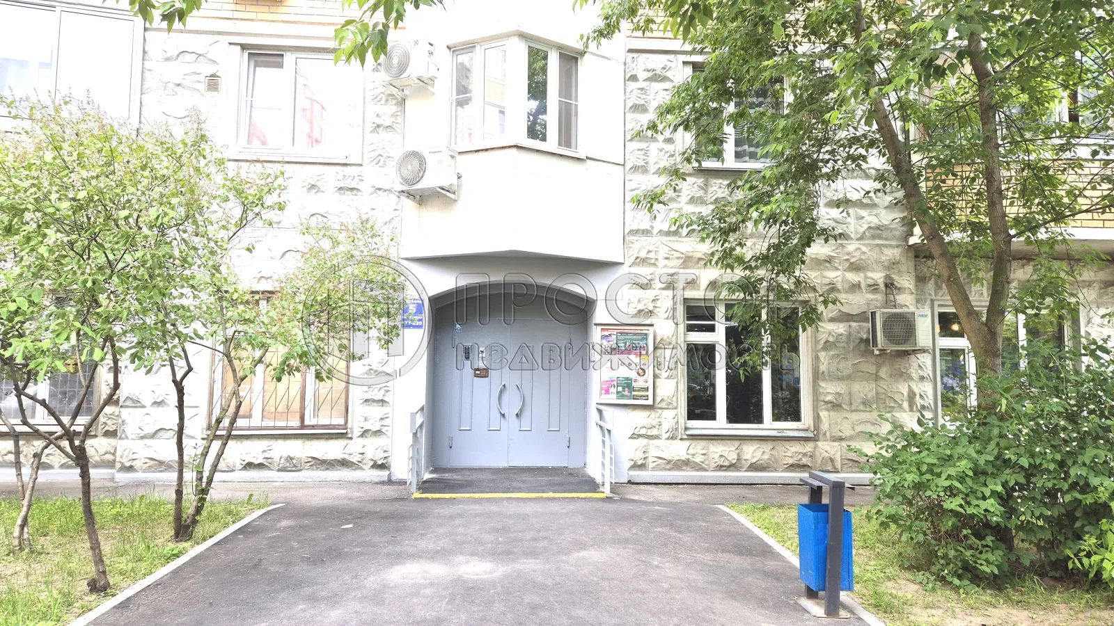 3-комнатная квартира, 75.8 м² - фото 5