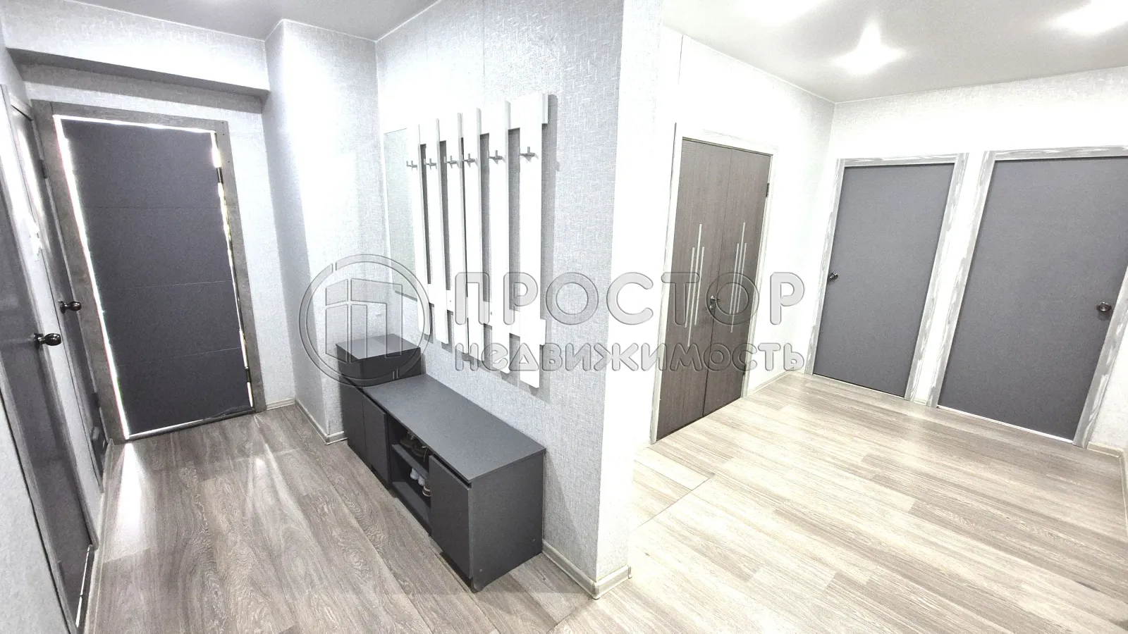 3-комнатная квартира, 75.8 м² - фото 7