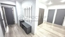 3-комнатная квартира, 75.8 м² - фото 31