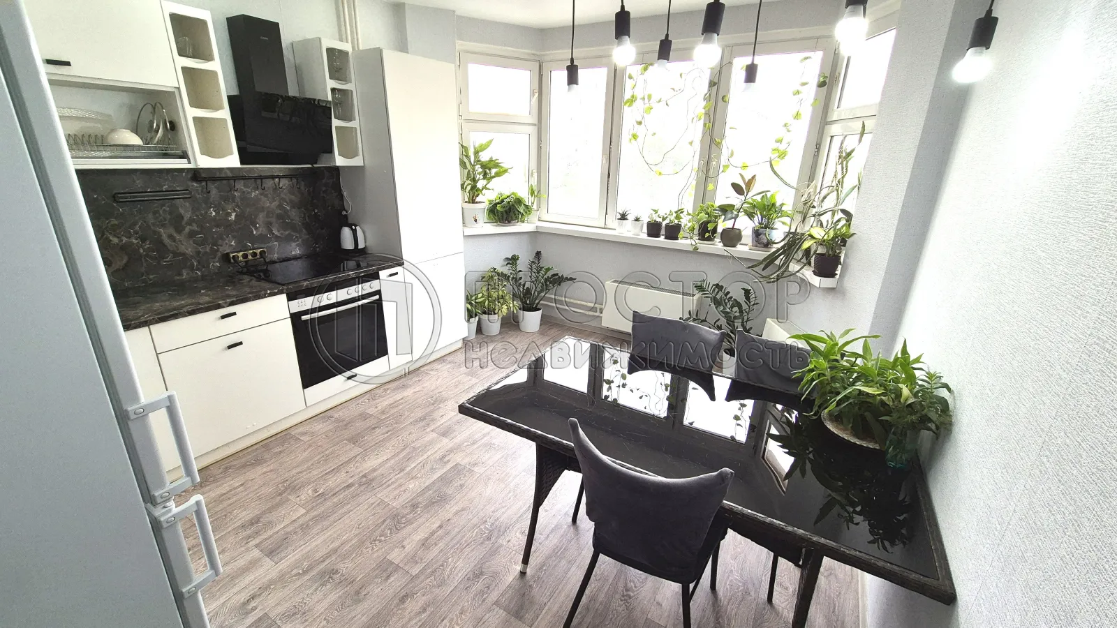 3-комнатная квартира, 75.8 м² - фото 8