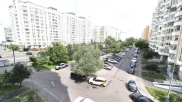 3-комнатная квартира, 75.8 м² - фото 33
