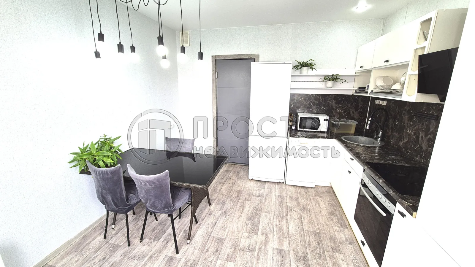 3-комнатная квартира, 75.8 м² - фото 10