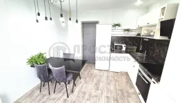 3-комнатная квартира, 75.8 м² - фото 34