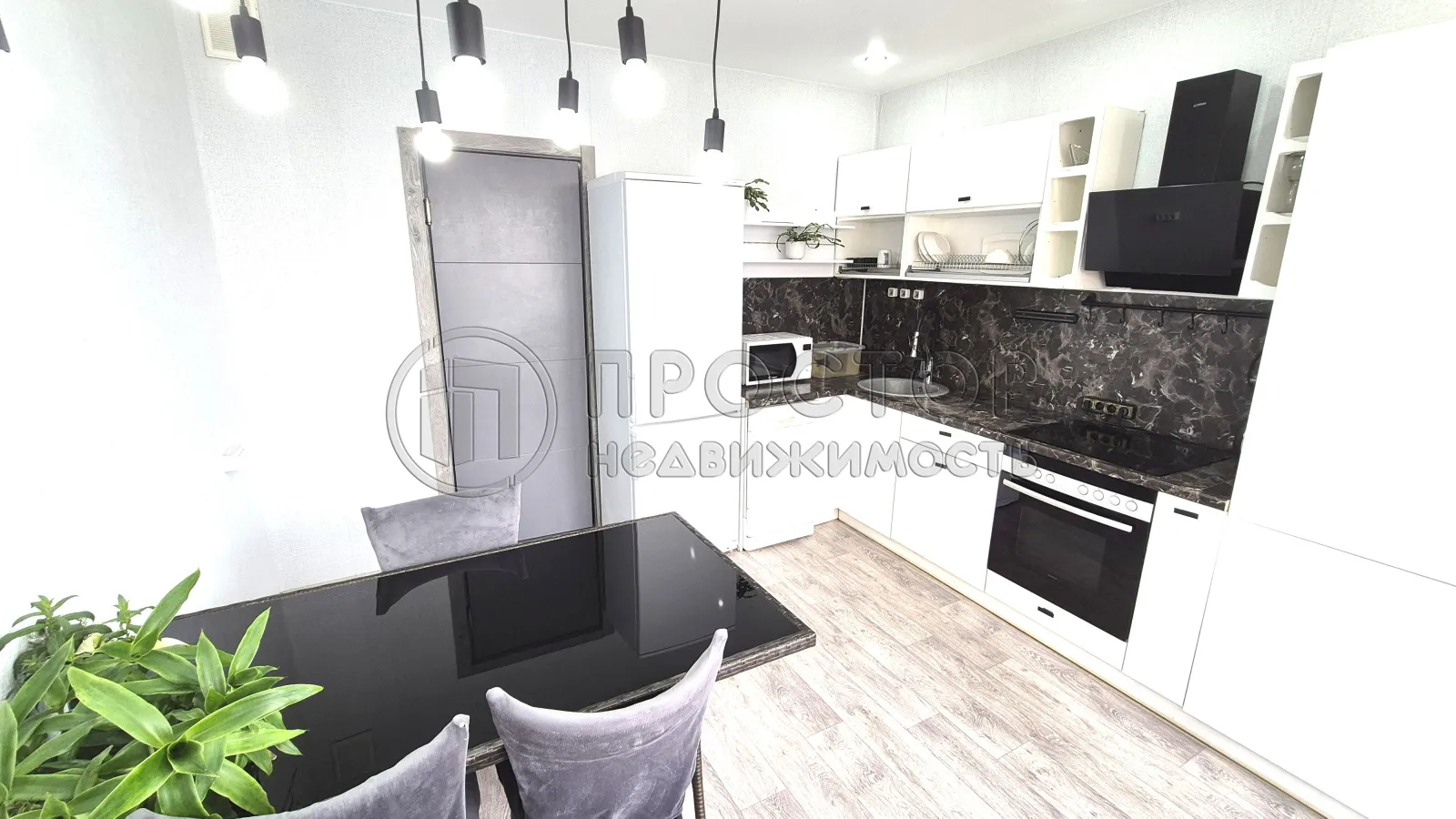 3-комнатная квартира, 75.8 м² - фото 11