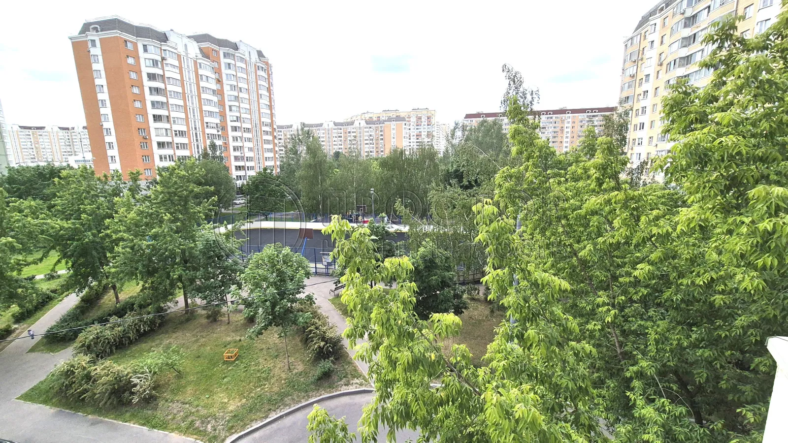 3-комнатная квартира, 75.8 м² - фото 15