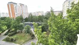 3-комнатная квартира, 75.8 м² - фото 39