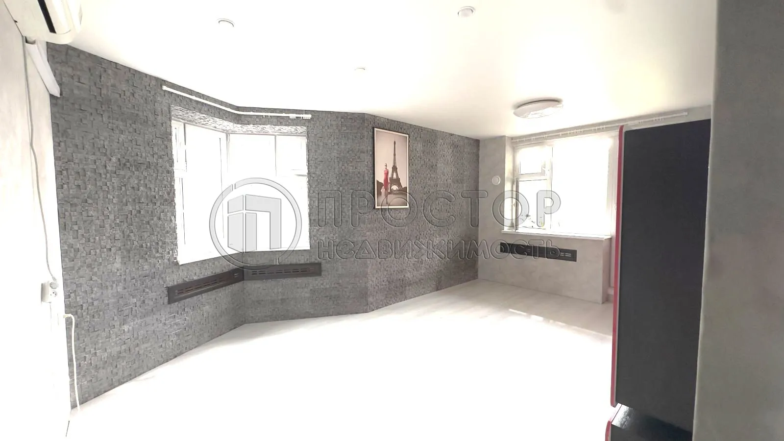 3-комнатная квартира, 75.8 м² - фото 16