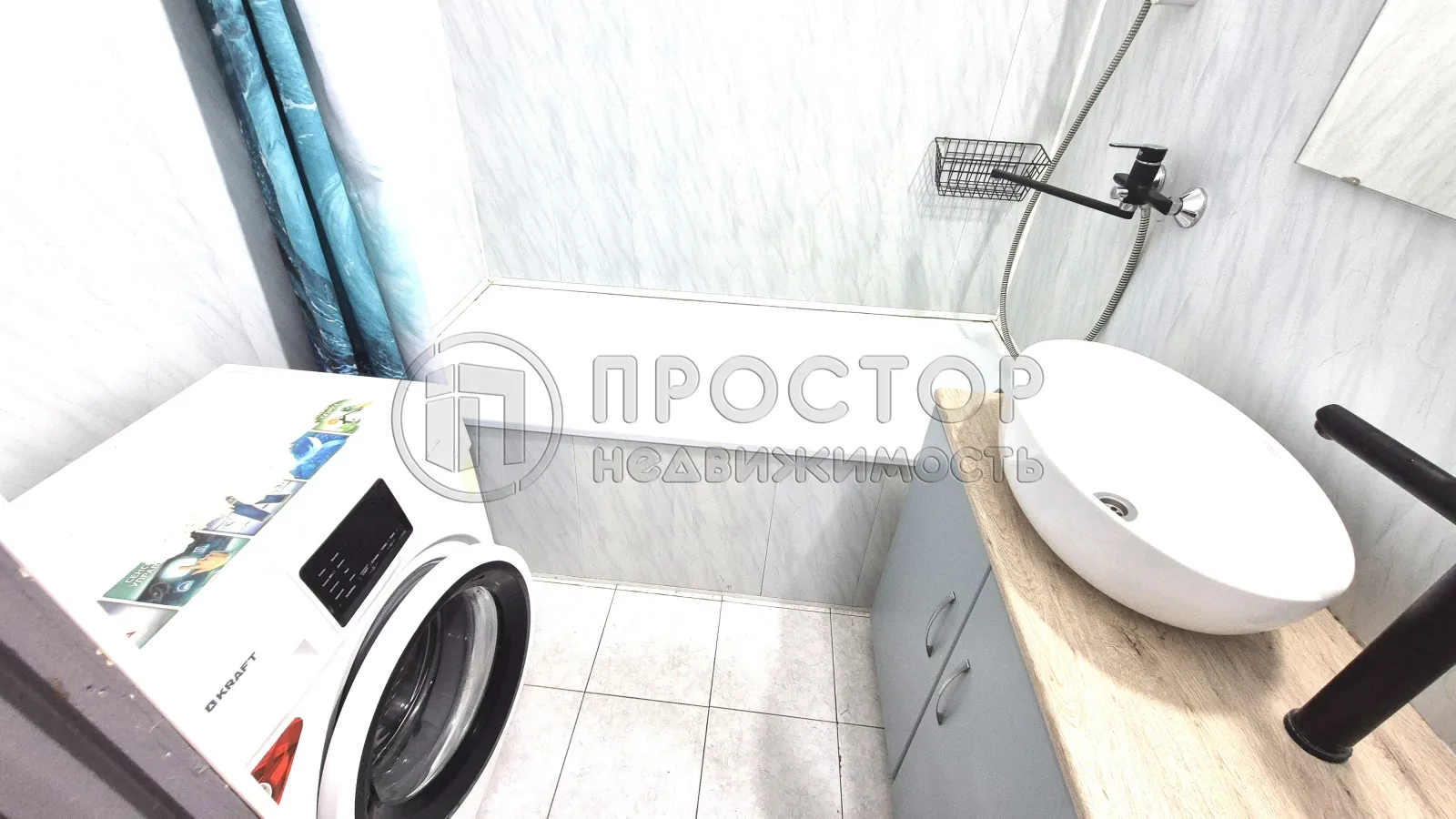 3-комнатная квартира, 75.8 м² - фото 19