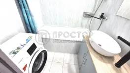 3-комнатная квартира, 75.8 м² - фото 43