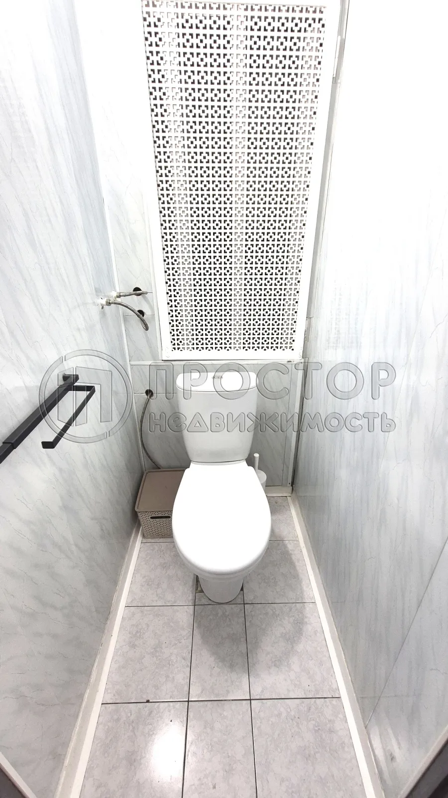 3-комнатная квартира, 75.8 м² - фото 20