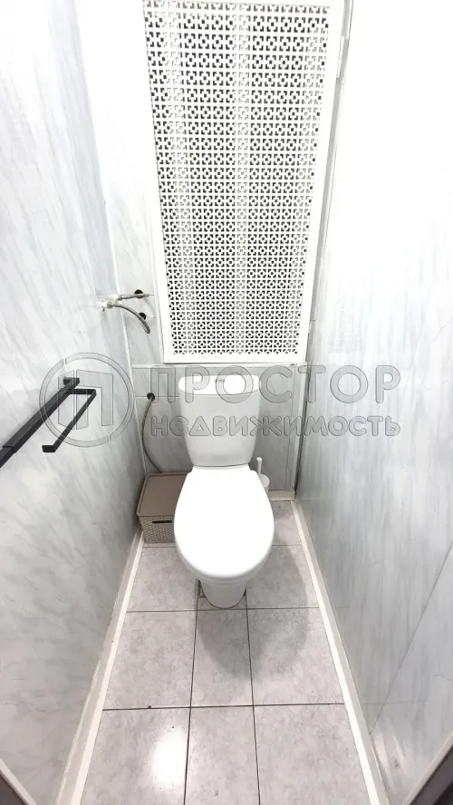 3-комнатная квартира, 75.8 м² - фото 20