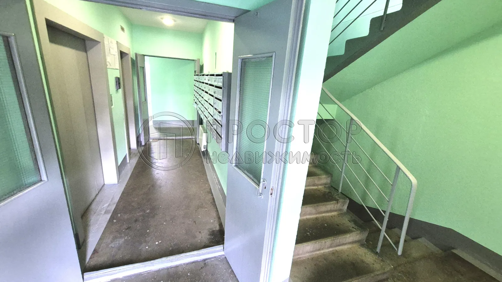 3-комнатная квартира, 75.8 м² - фото 21