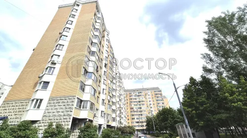 3-комнатная квартира, 75.8 м² - фото 22