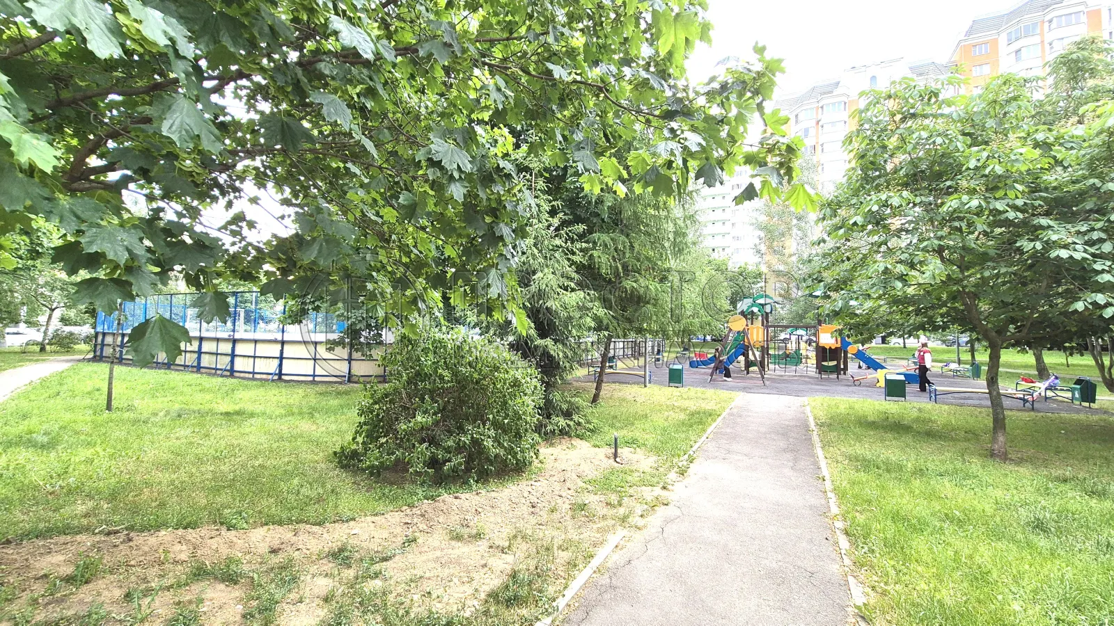 3-комнатная квартира, 75.8 м² - фото 23