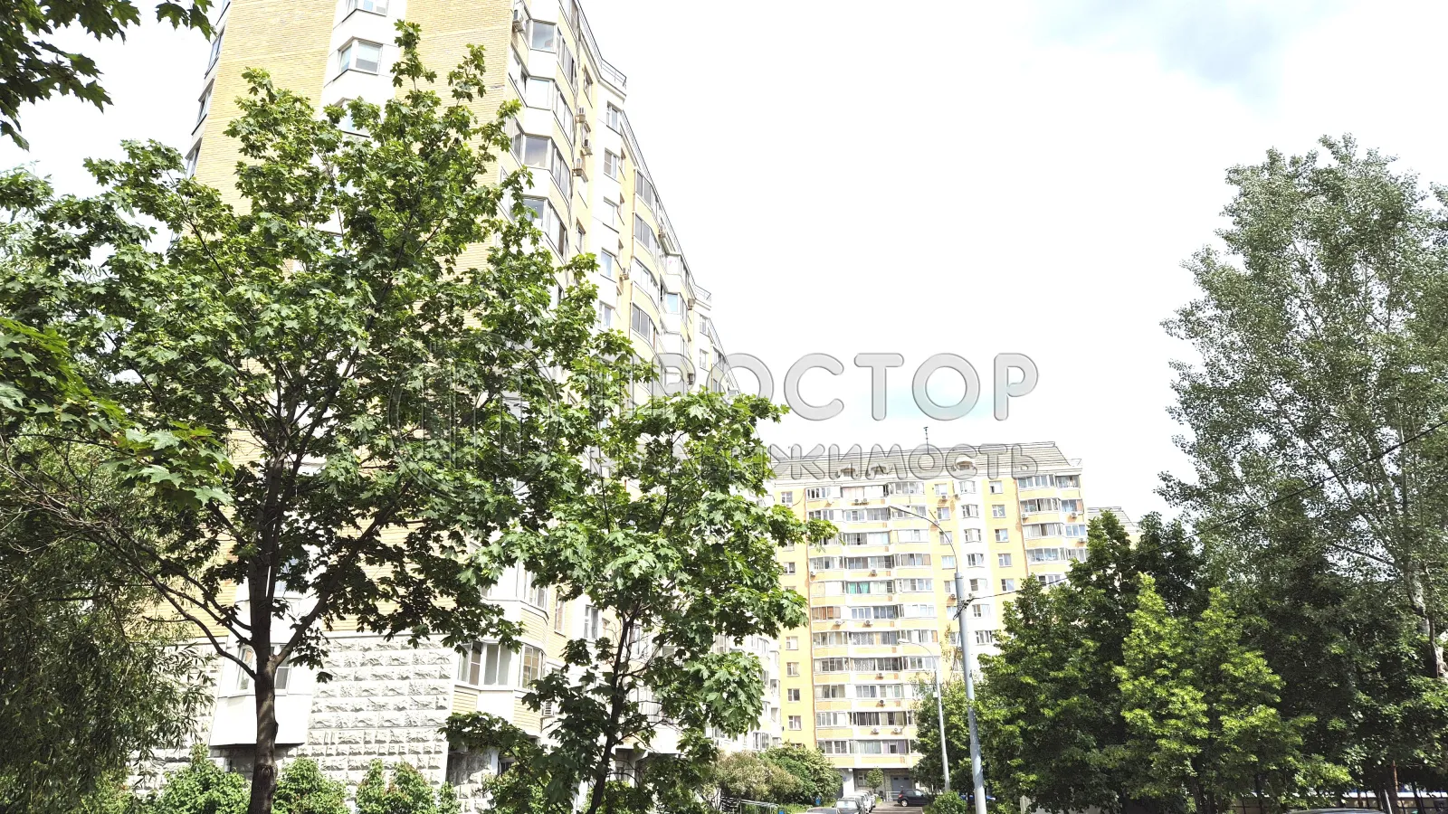 3-комнатная квартира, 75.8 м² - фото 24