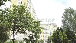 3-комнатная квартира, 75.8 м² - фото 48