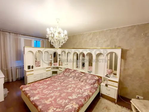 2-комнатная квартира, 45 м² - фото 2