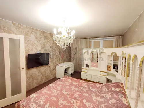 2-комнатная квартира, 45 м² - фото 3
