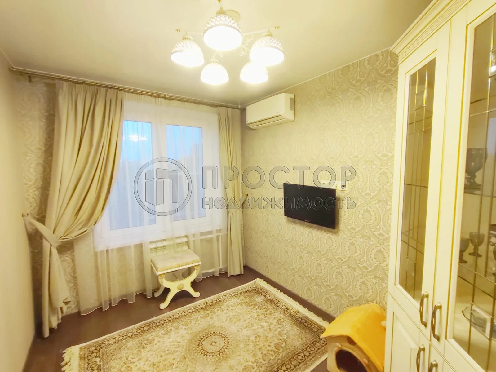 2-комнатная квартира, 45 м² - фото 3