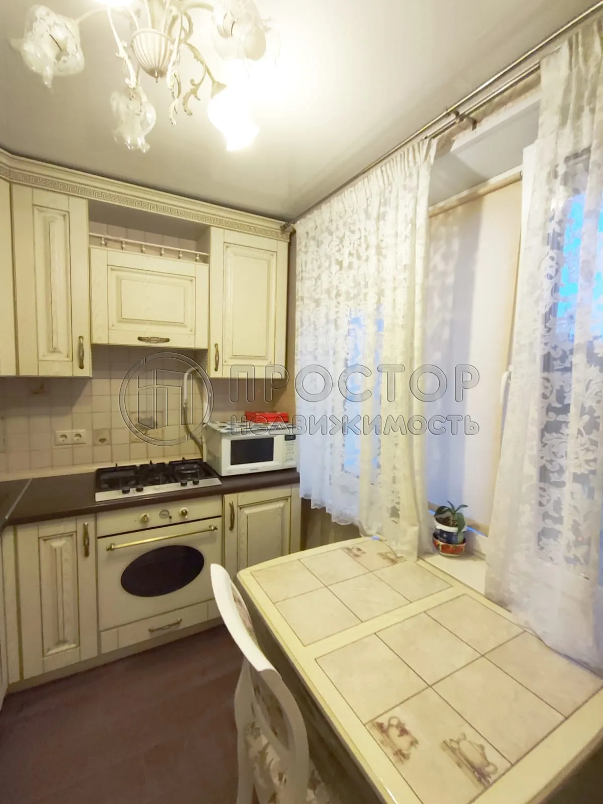 2-комнатная квартира, 45 м² - фото 5