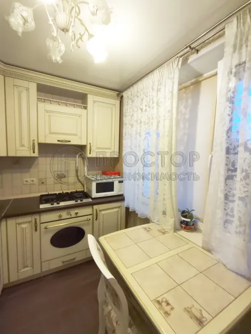 2-комнатная квартира, 45 м² - фото 6