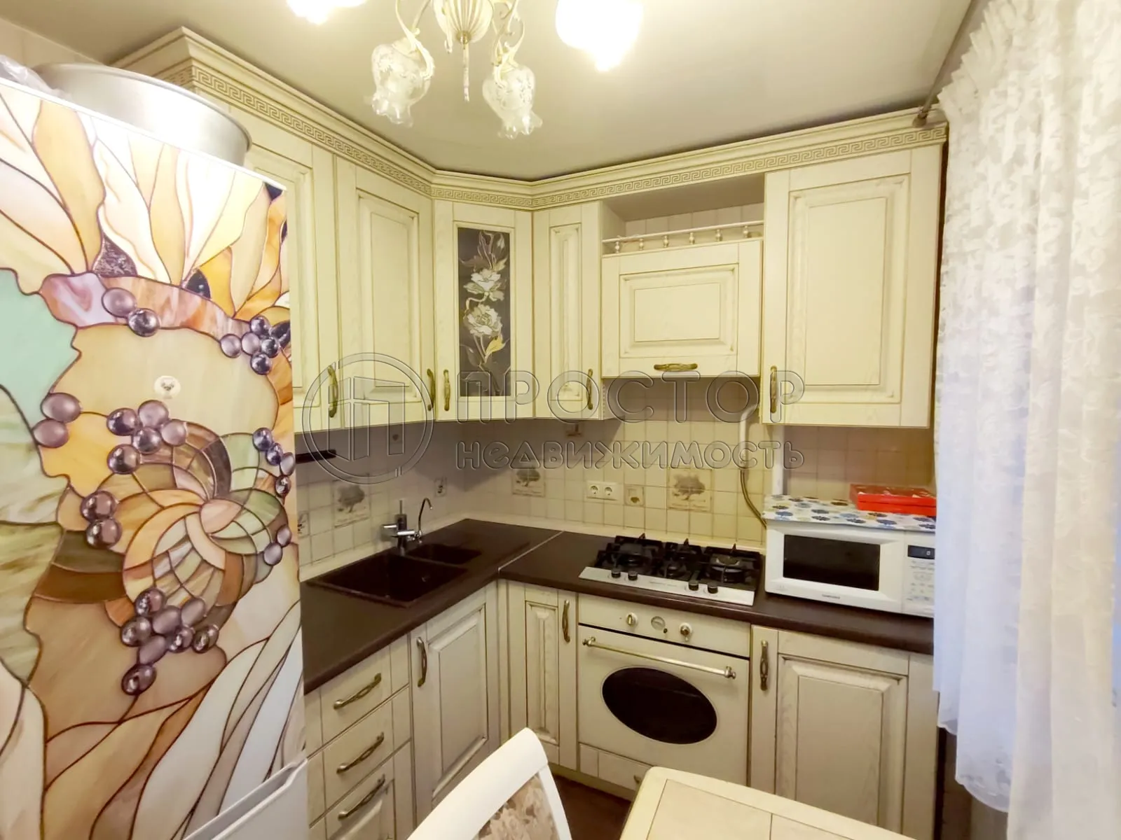 2-комнатная квартира, 45 м² - фото 6